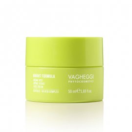 Vagheggi Bright Formula Glycolic + M Acid Complex Regenerating Face Cream 50ml